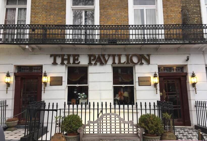 Fotos del hotel Pavilion:  31