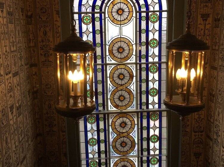 Fotos del hotel Pavilion:  15