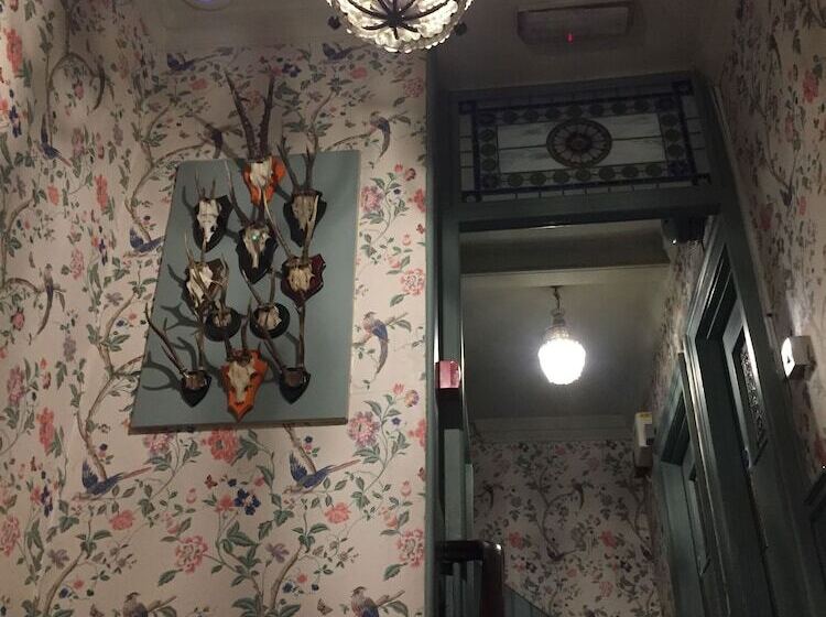 Fotos del hotel Pavilion:  19