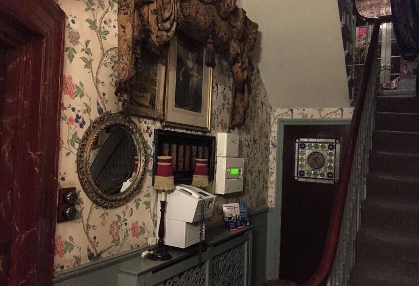 Fotos del hotel Pavilion:  13