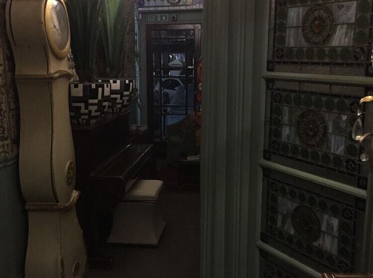 Fotos del hotel Pavilion:  12