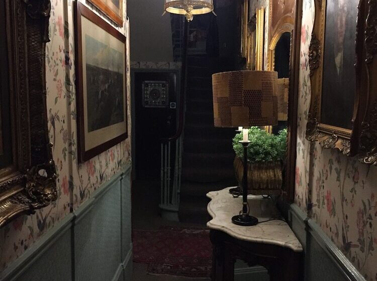 Fotos del hotel Pavilion:  11