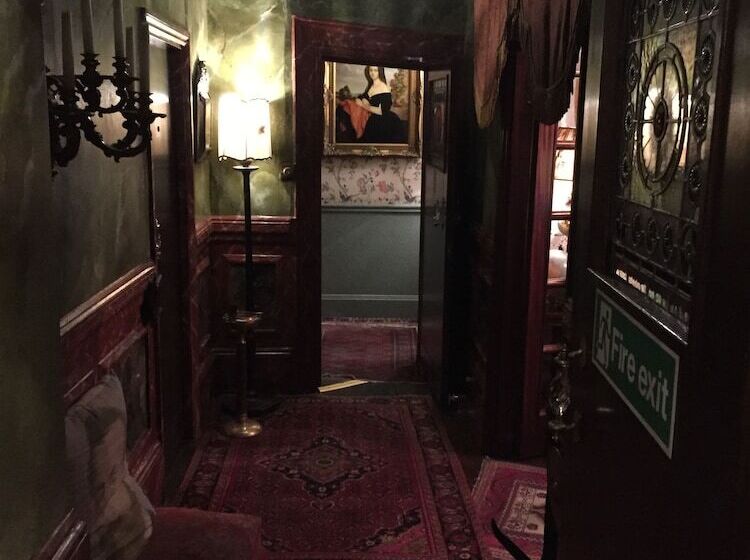 Fotos del hotel Pavilion:  25