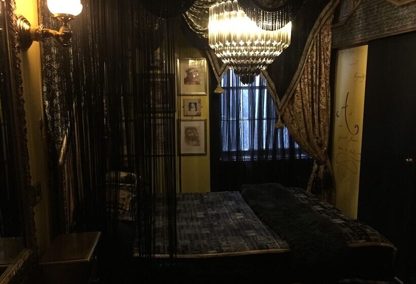 Fotos del hotel Pavilion:  24