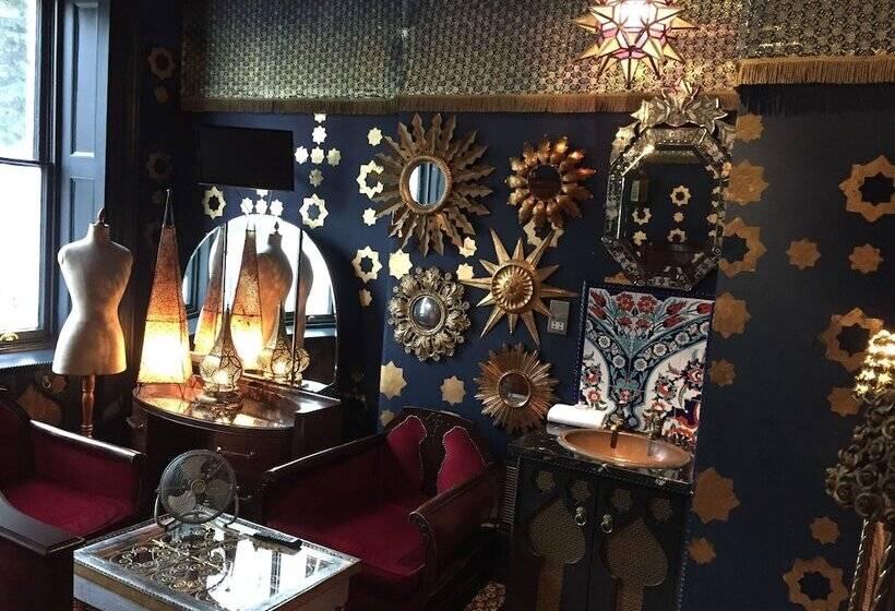 Fotos del hotel Pavilion:  21