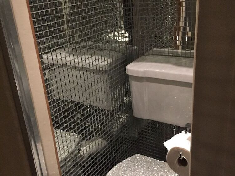 Fotos del hotel Pavilion:  20