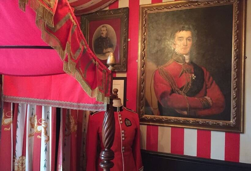 Fotos del hotel Pavilion:  26