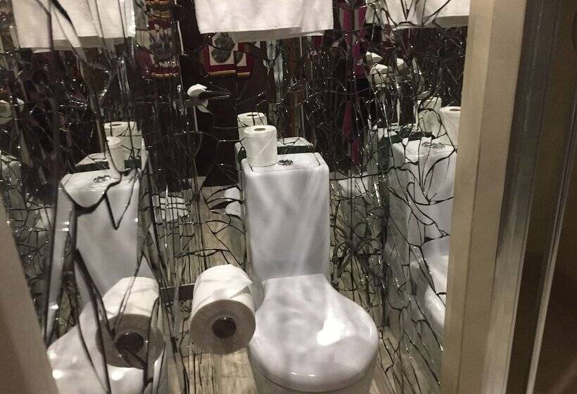 Fotos del hotel Pavilion:  6