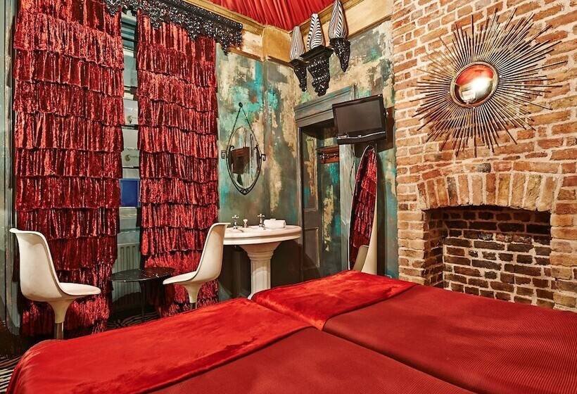 Fotos del hotel Pavilion:  5