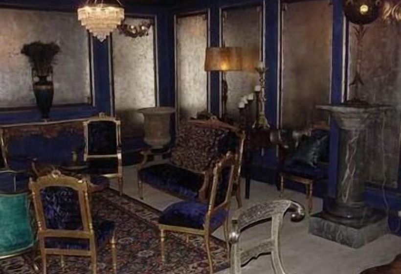 Fotos del hotel Pavilion:  14