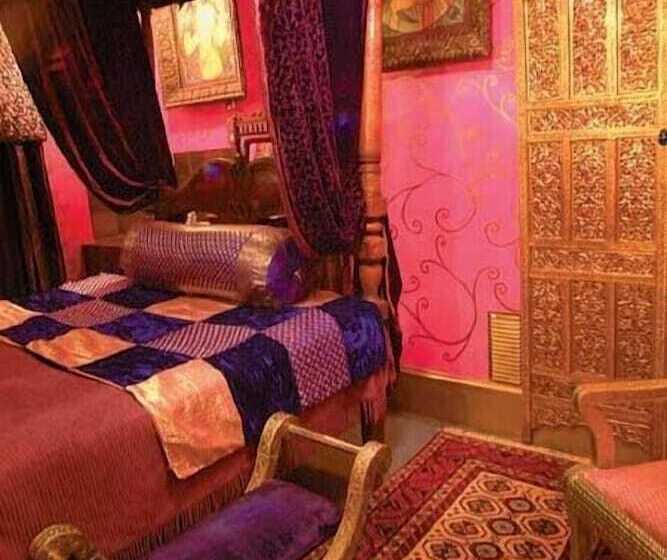 Fotos del hotel Pavilion:  42