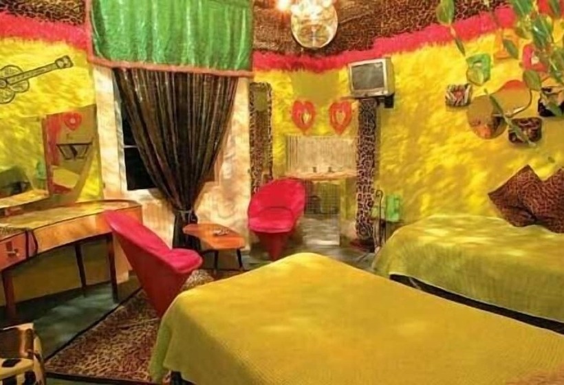 Fotos del hotel Pavilion:  17