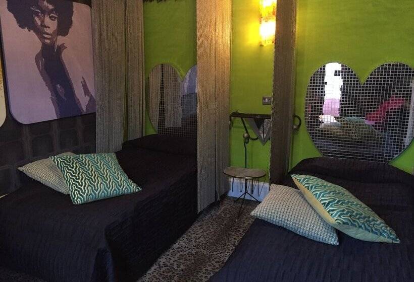 Fotos del hotel Pavilion:  10