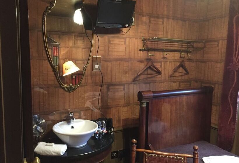 Fotos del hotel Pavilion:  7