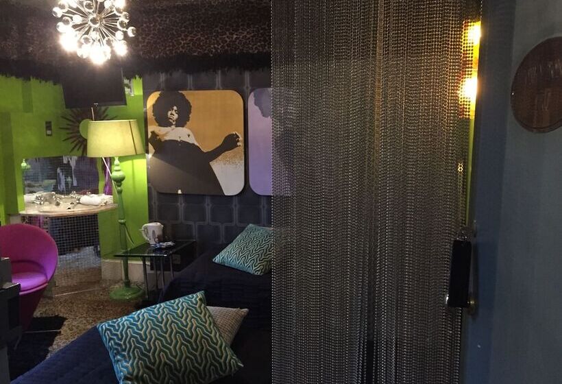 Fotos del hotel Pavilion:  22