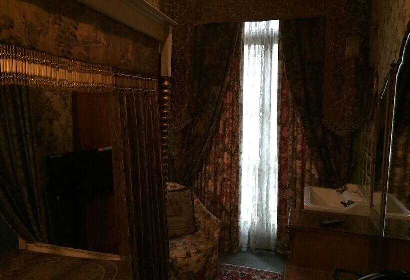 Fotos del hotel Pavilion:  9