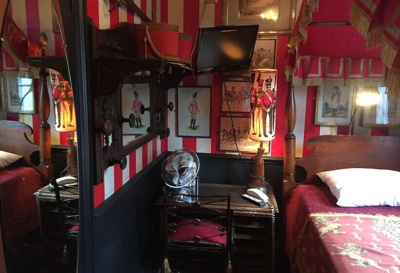 Fotos del hotel Pavilion:  16