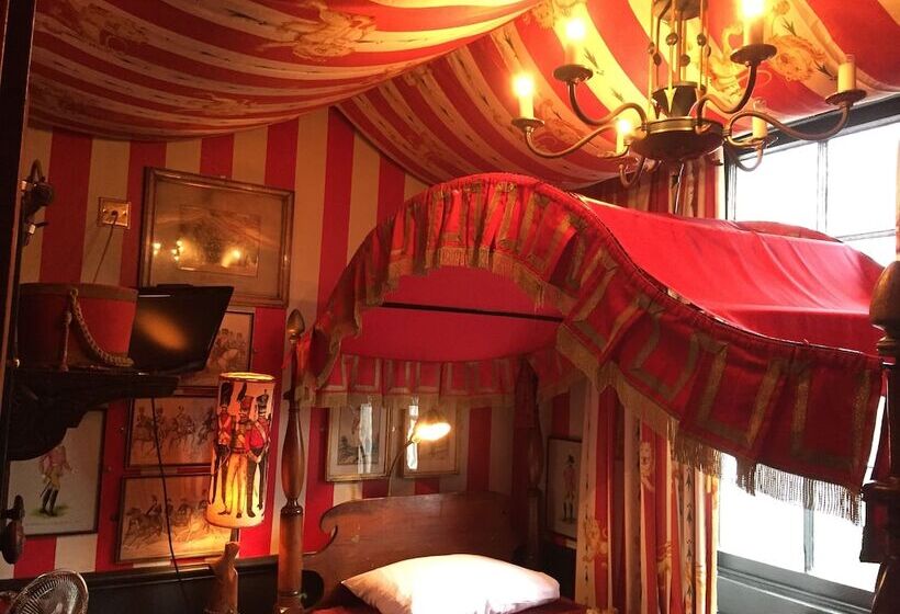 Fotos del hotel Pavilion:  4