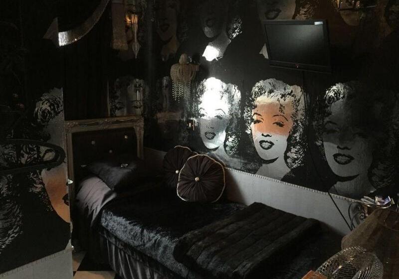 Fotos del hotel Pavilion:  35