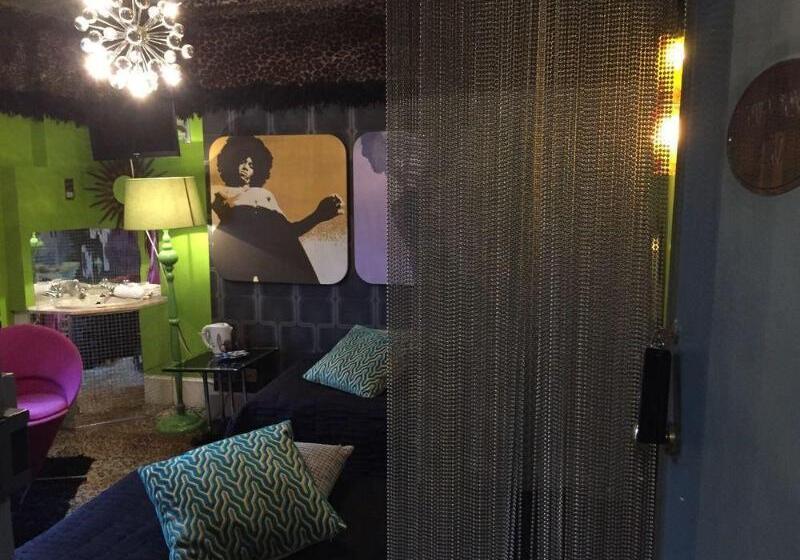 Fotos del hotel Pavilion:  27