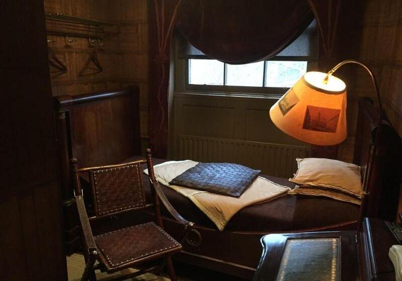 Fotos del hotel Pavilion:  34