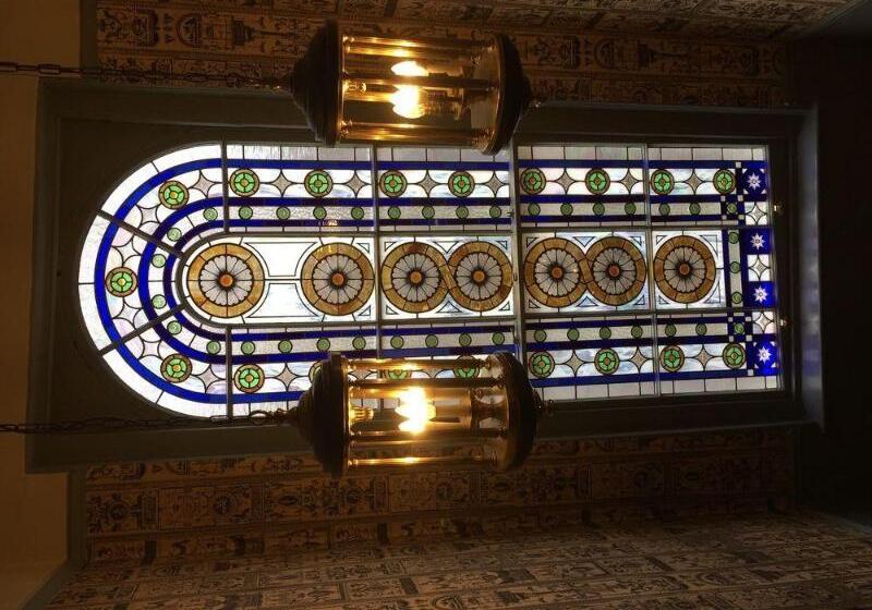 Fotos del hotel Pavilion:  33