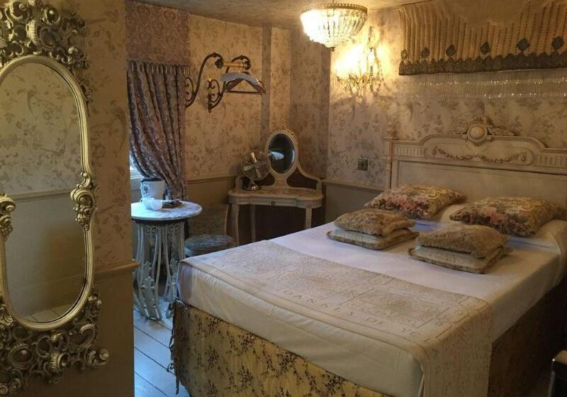 Fotos del hotel Pavilion:  3