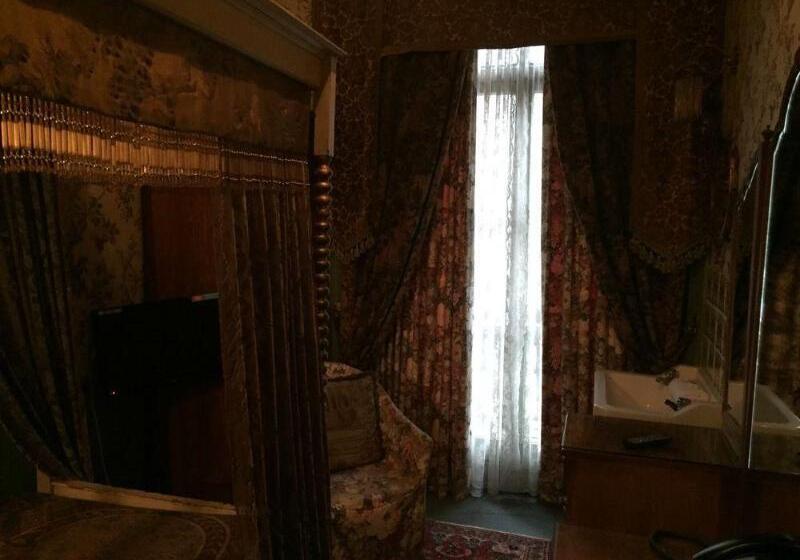 Fotos del hotel Pavilion:  28