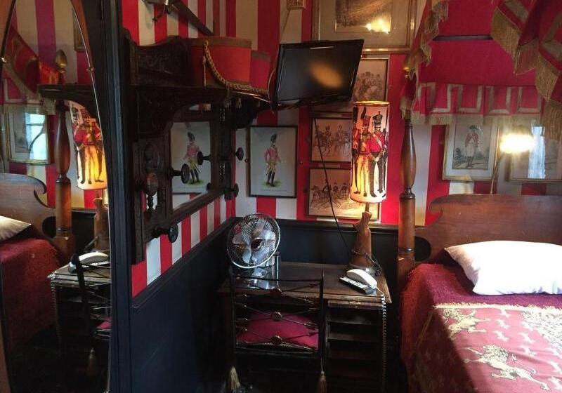 Fotos del hotel Pavilion:  29