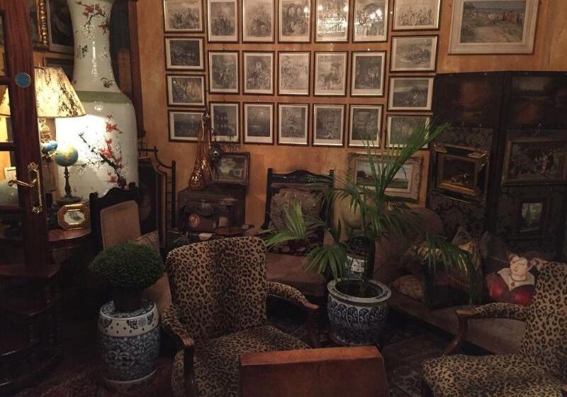 Fotos del hotel Pavilion:  41