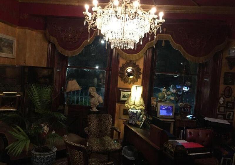 Fotos del hotel Pavilion:  39