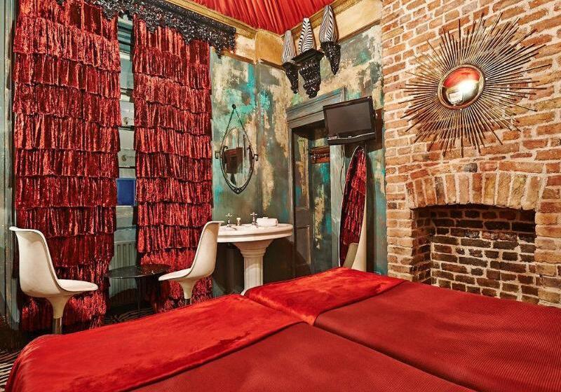 Fotos del hotel Pavilion:  38