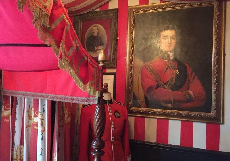 Fotos del hotel Pavilion:  37