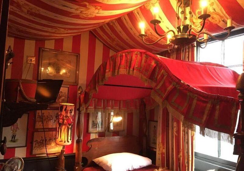 Fotos del hotel Pavilion:  36