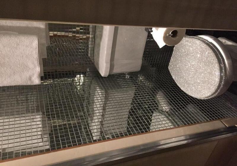 Fotos del hotel Pavilion:  30