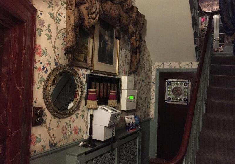 Fotos del hotel Pavilion:  44