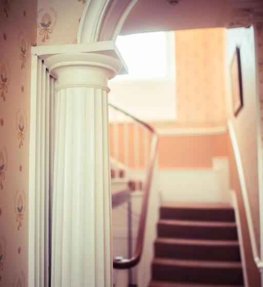 בית מלון כפרי Richmond