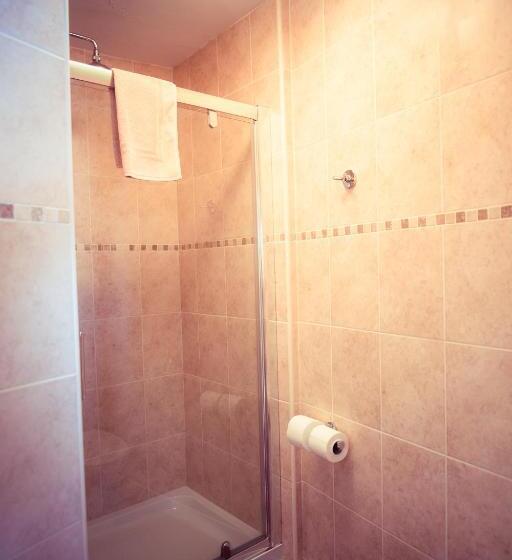 בית מלון כפרי Richmond