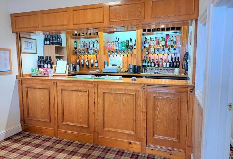 בית מלון כפרי Richmond