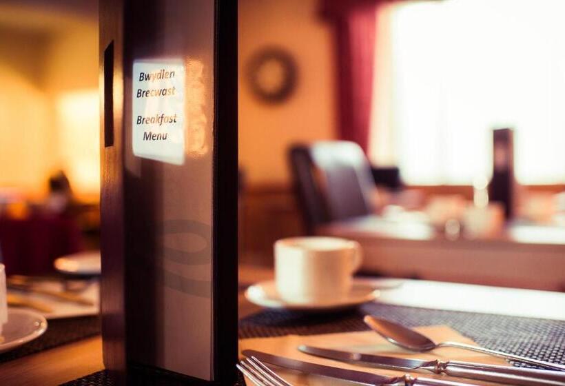 בית מלון כפרי Richmond