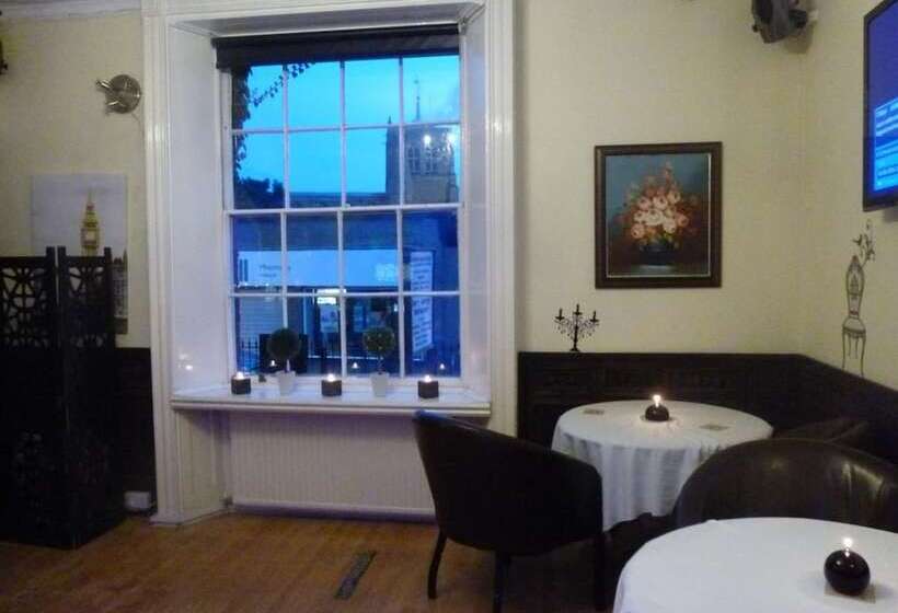 酒店 Rothwell House