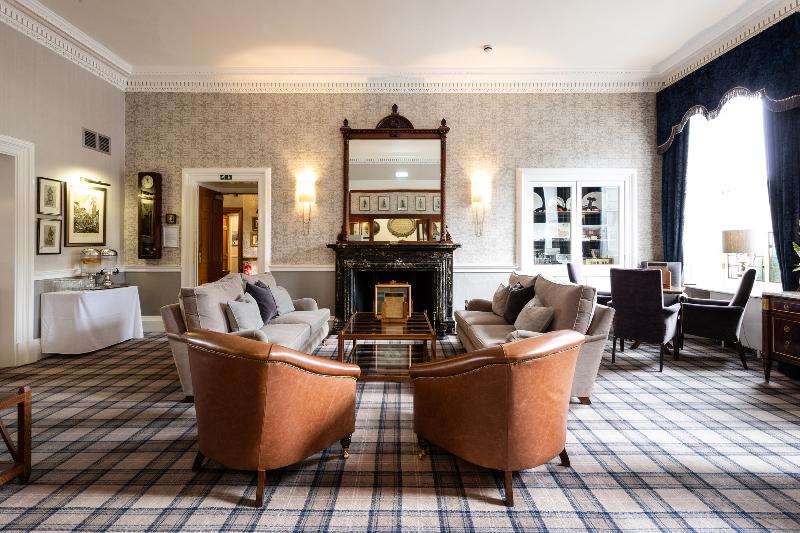 هتل Royal Scots Club