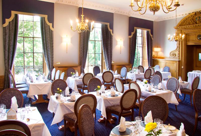 هتل Royal Scots Club