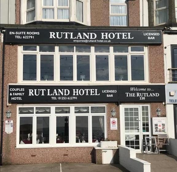 Hotel The Rutland