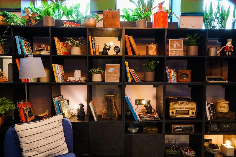 Fotos del hotel Selina Camden:  30