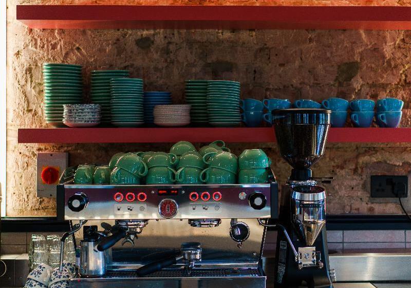 Fotos del hotel Selina Camden:  27