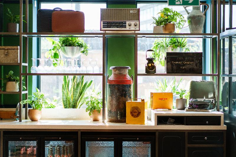 Fotos del hotel Selina Camden:  41