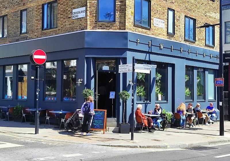 Fotos del hotel Selina Camden:  43