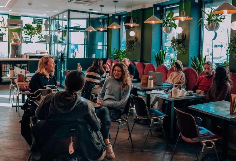 Fotos del hotel Selina Camden:  22