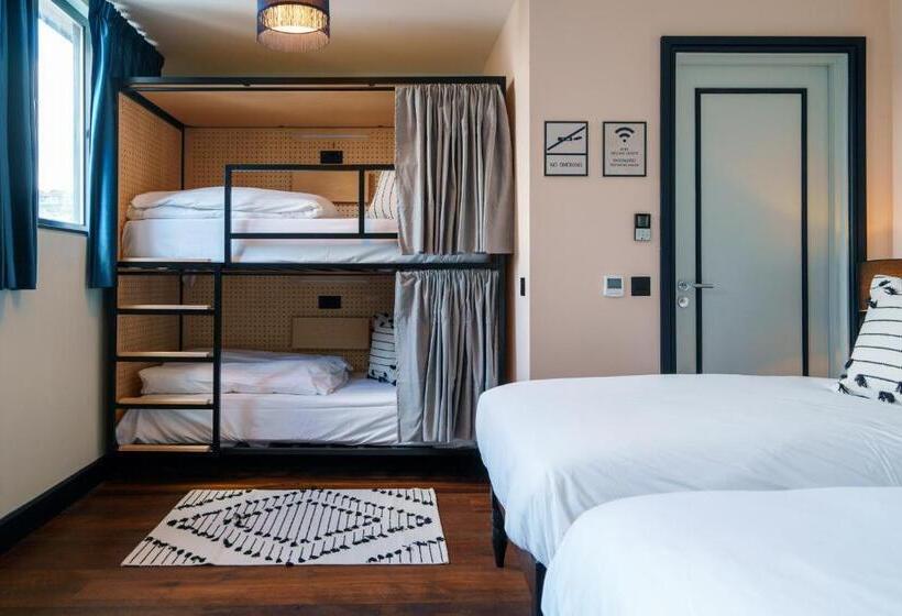 Fotos del hotel Selina Camden:  19